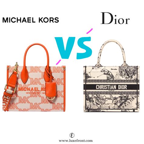 brands similar to michael kors